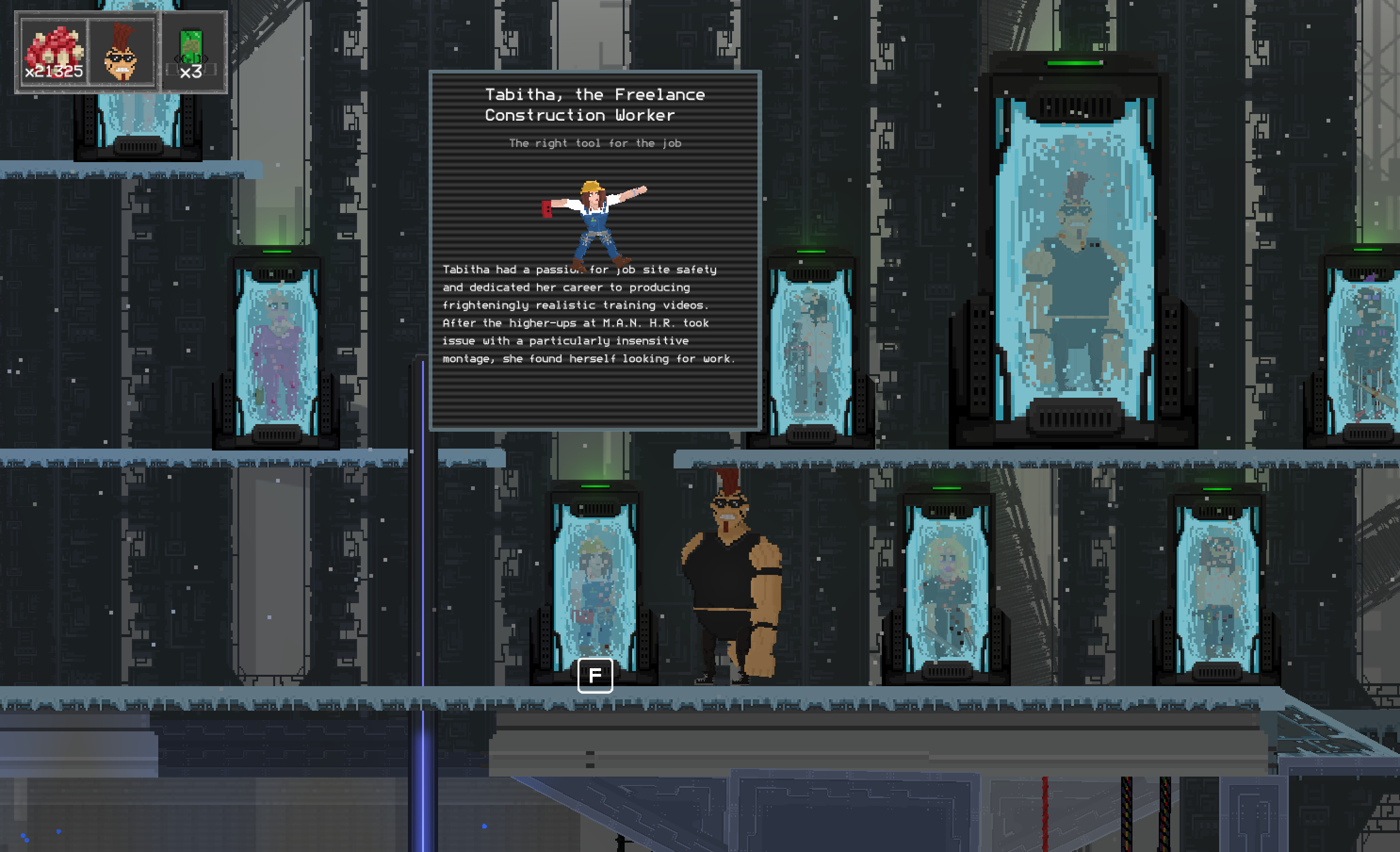 Custom Hobo screenshot 5