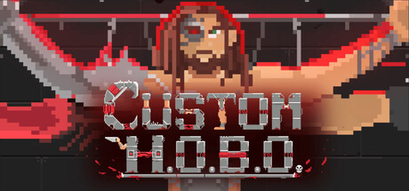 Cover art from Custom Hobo