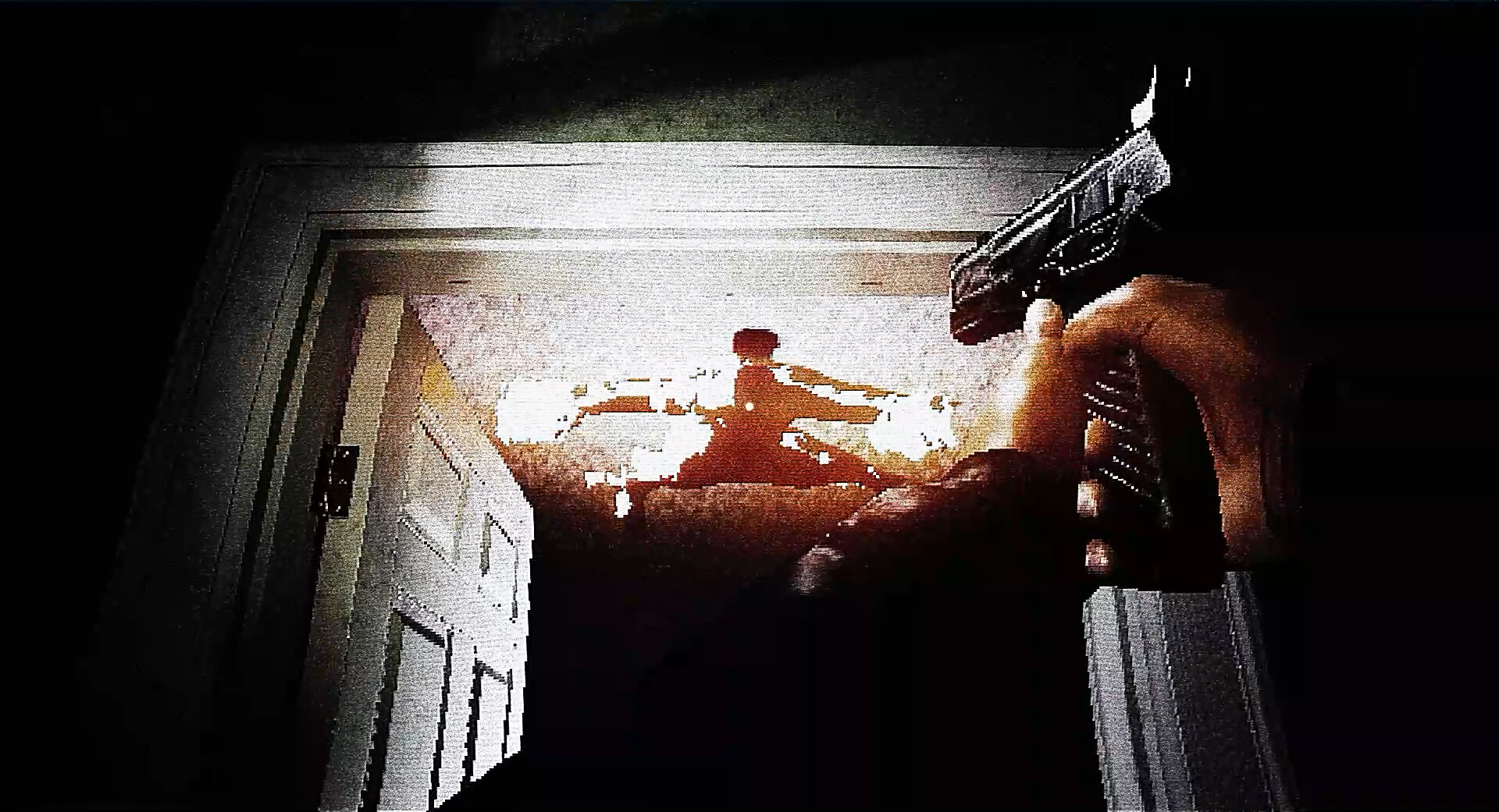 Trailer poster