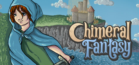Cover art from Chimeral Fantasy