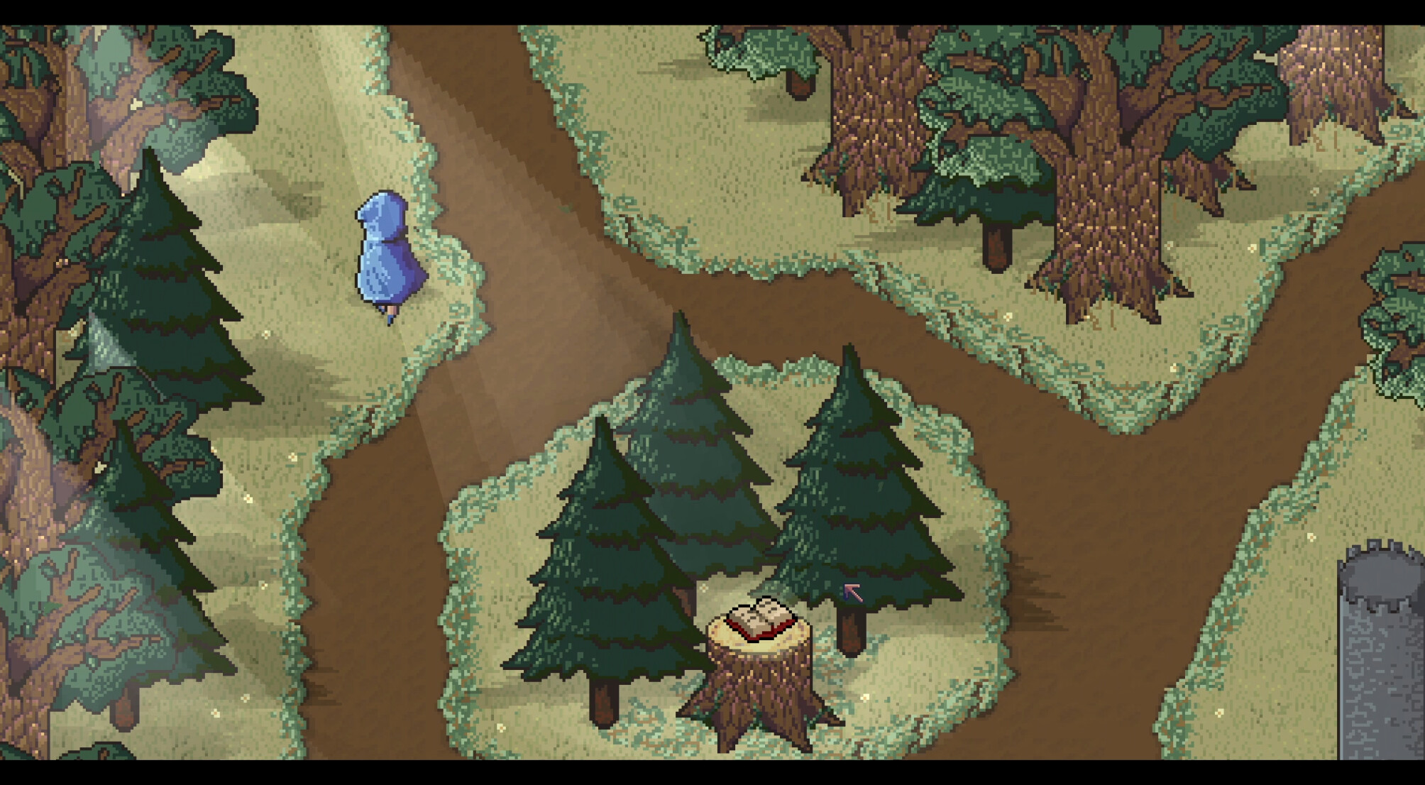 Chimeral Fantasy trailer
