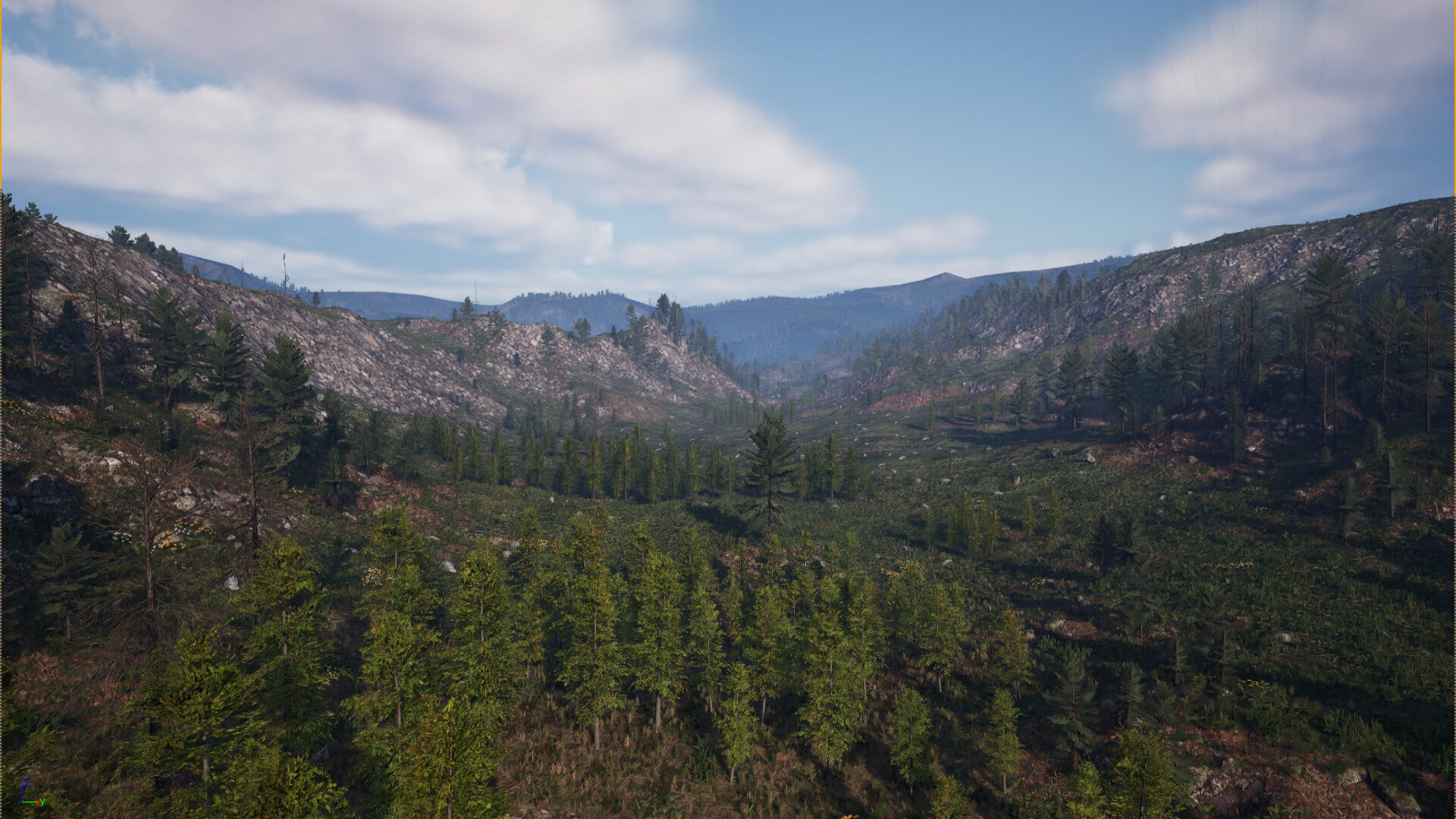Elemental Battlefields screenshot 4