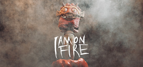 I am on Fire (小小火神)