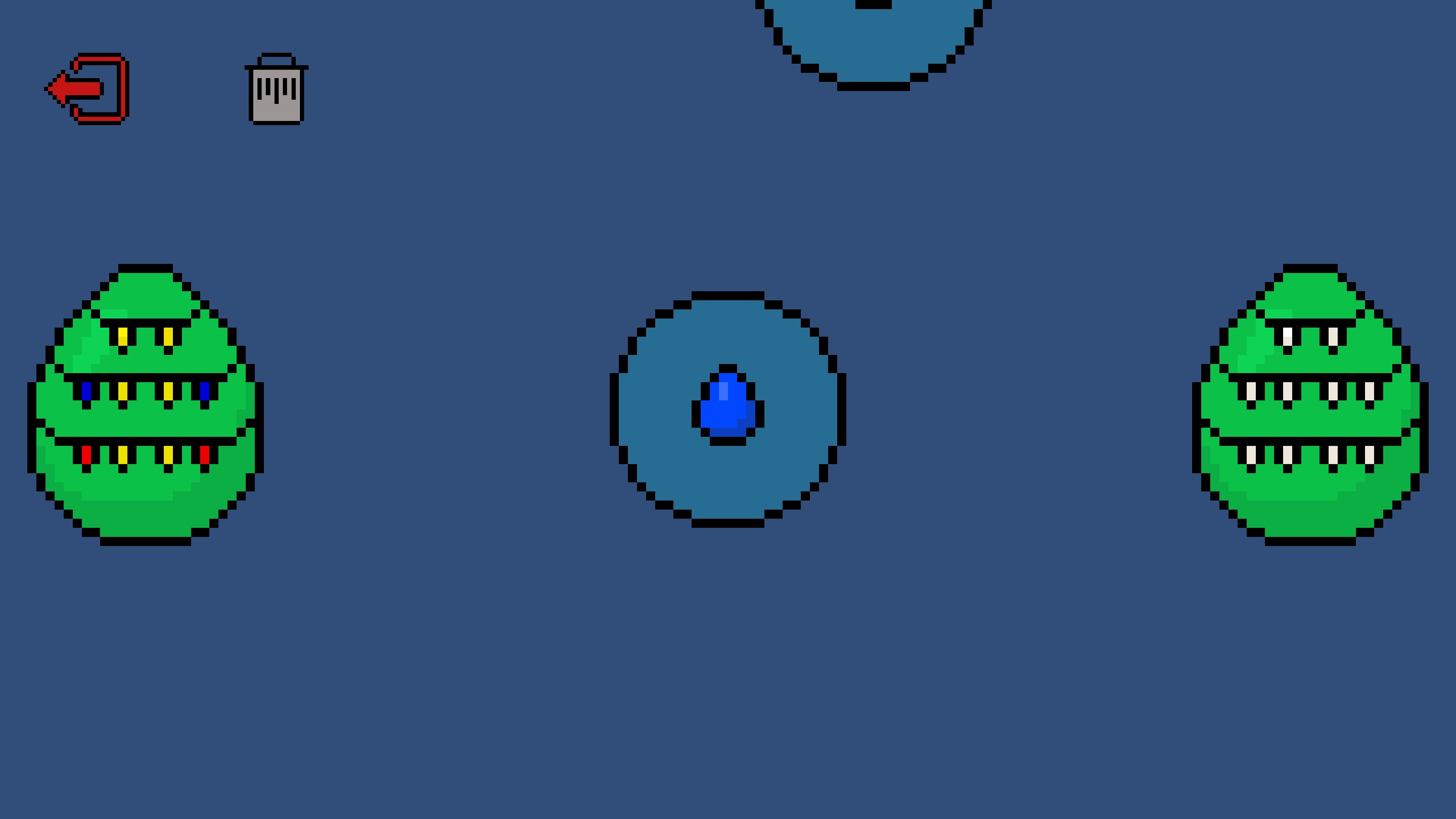 Eggtastic  screenshot 3