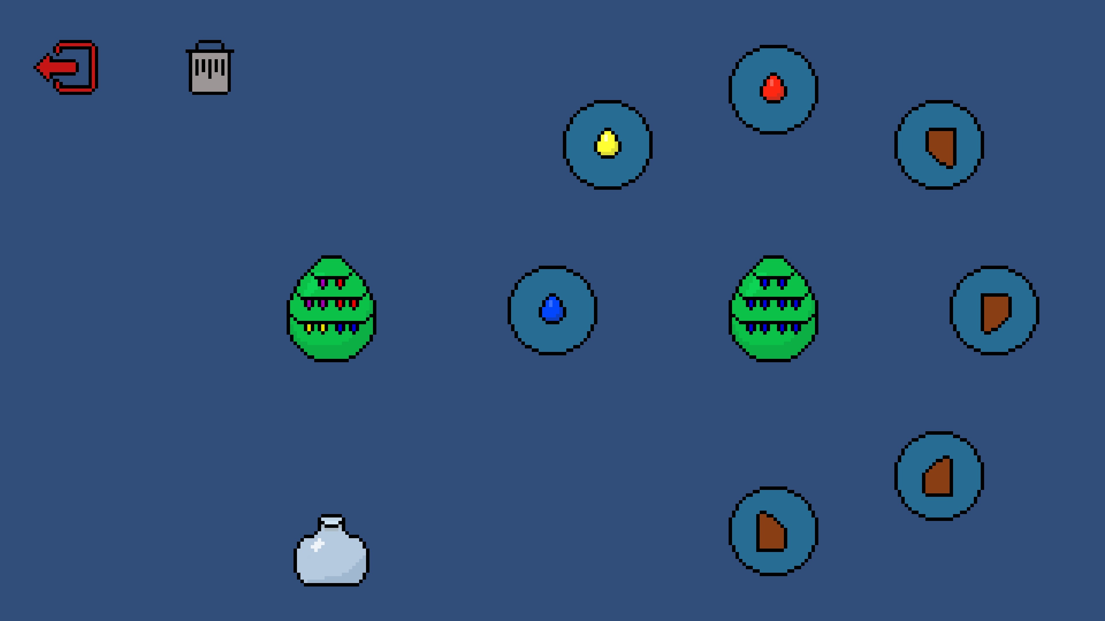 Eggtastic  screenshot 2