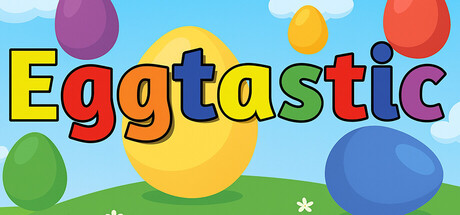 Cover art from Eggtastic 