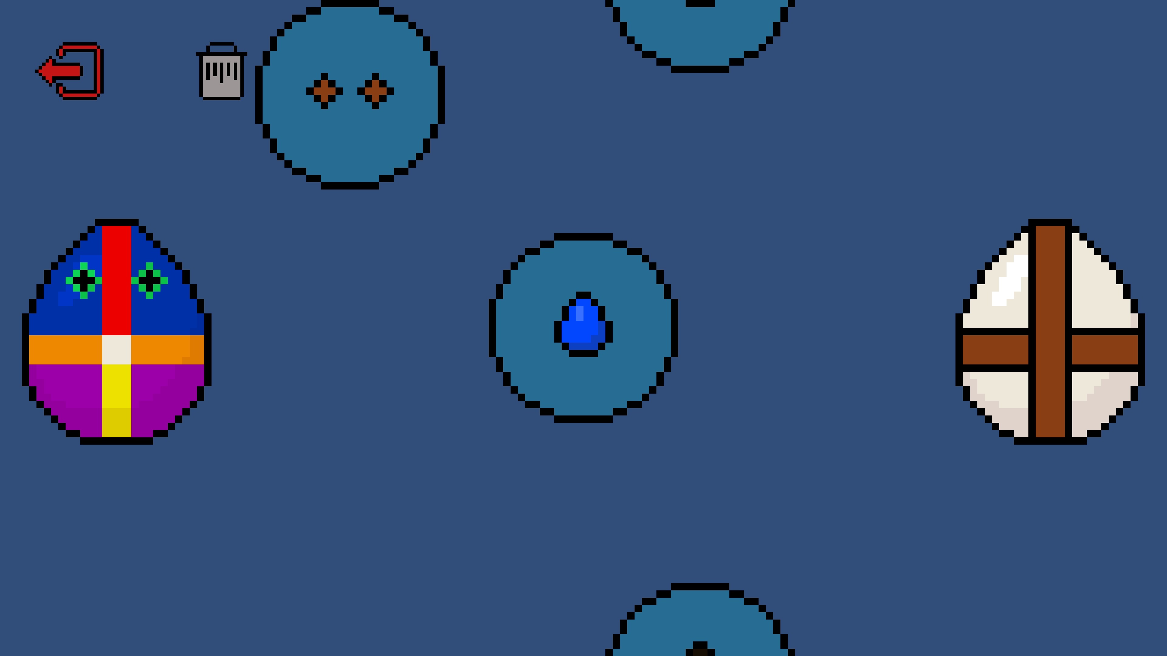 Eggtastic  screenshot 4