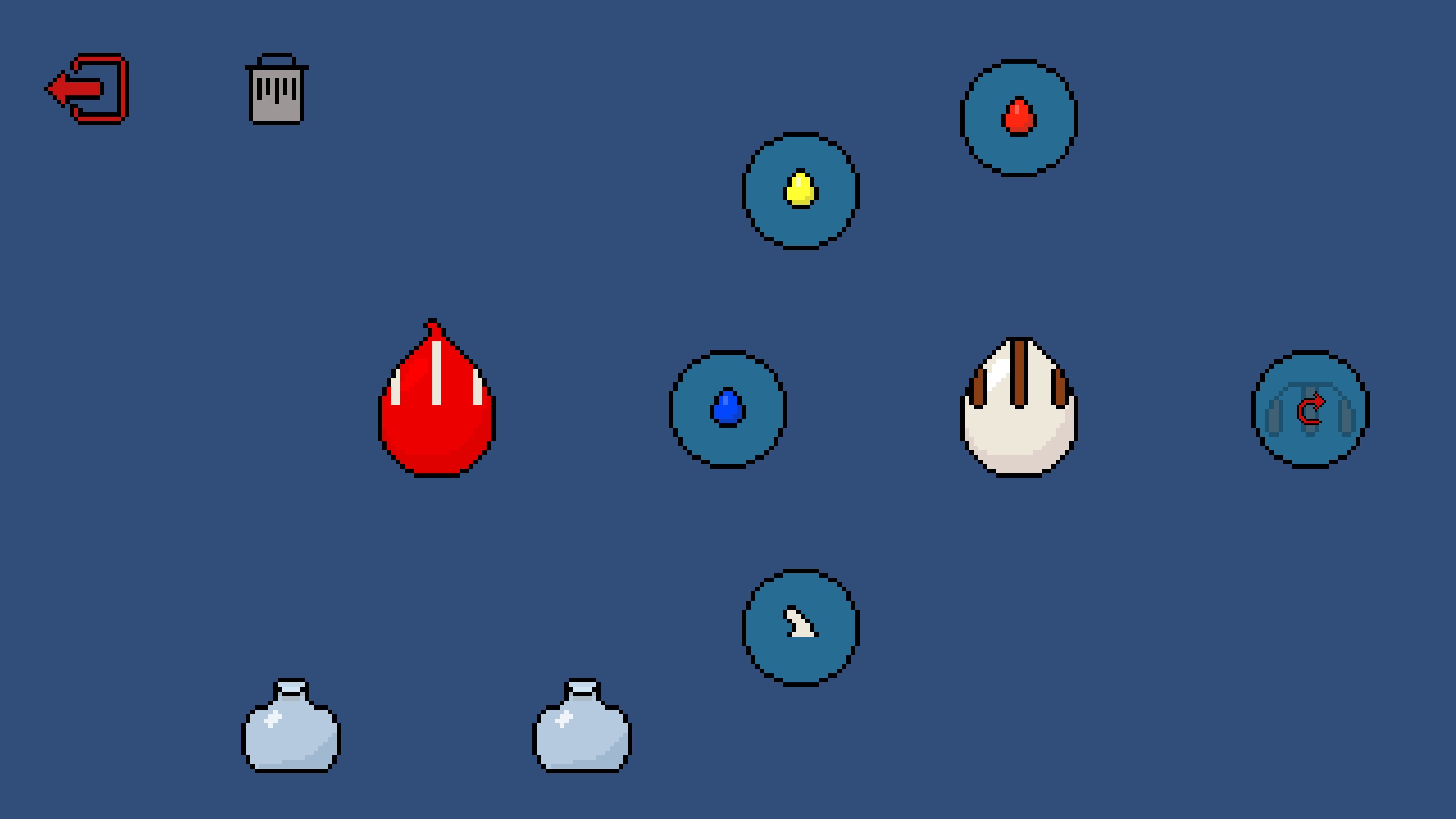 Eggtastic  screenshot 5
