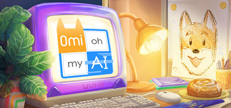 Omi Oh My AI