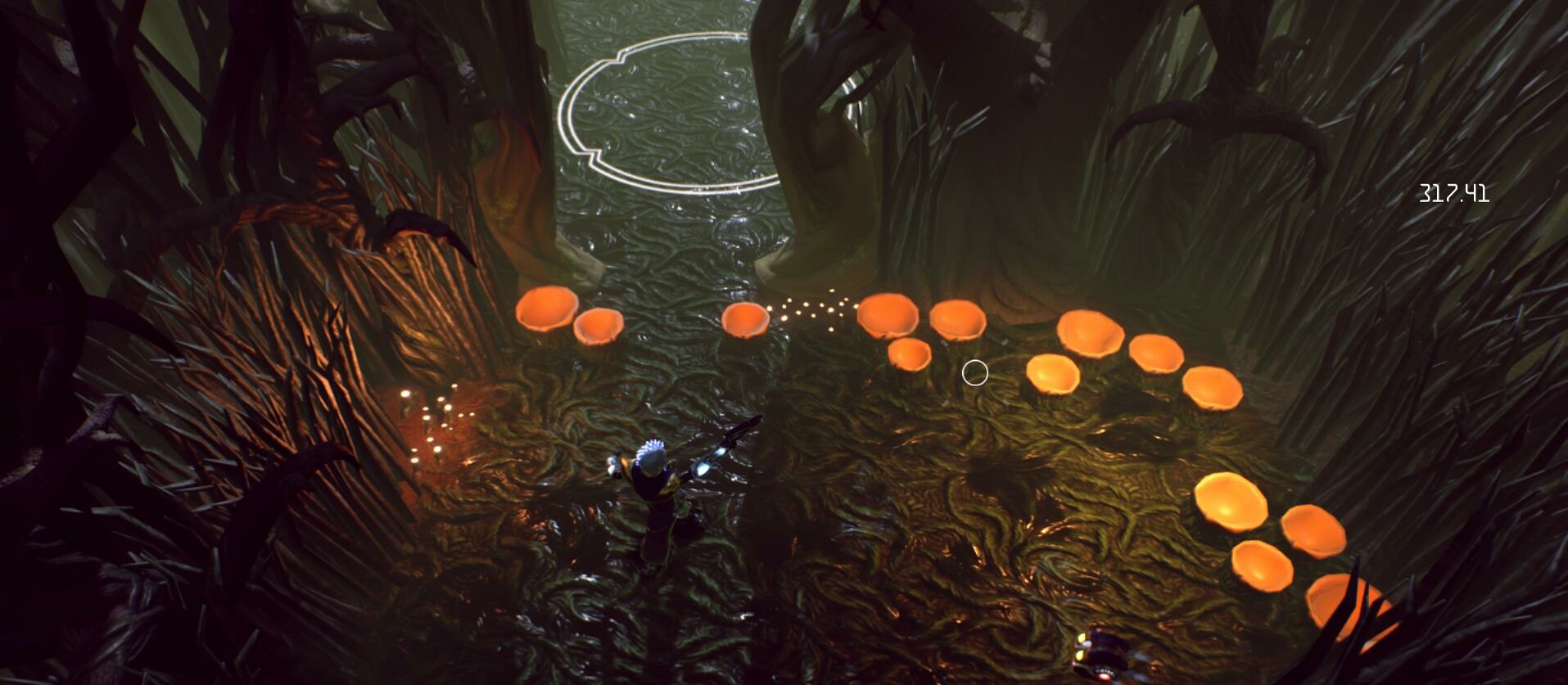 艾利欧斯的狩猎Eliosi's Hunt screenshot 3