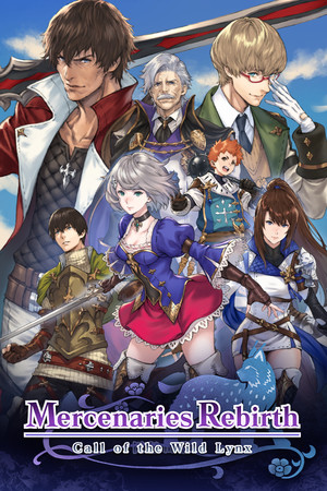 Mercenaries Rebirth