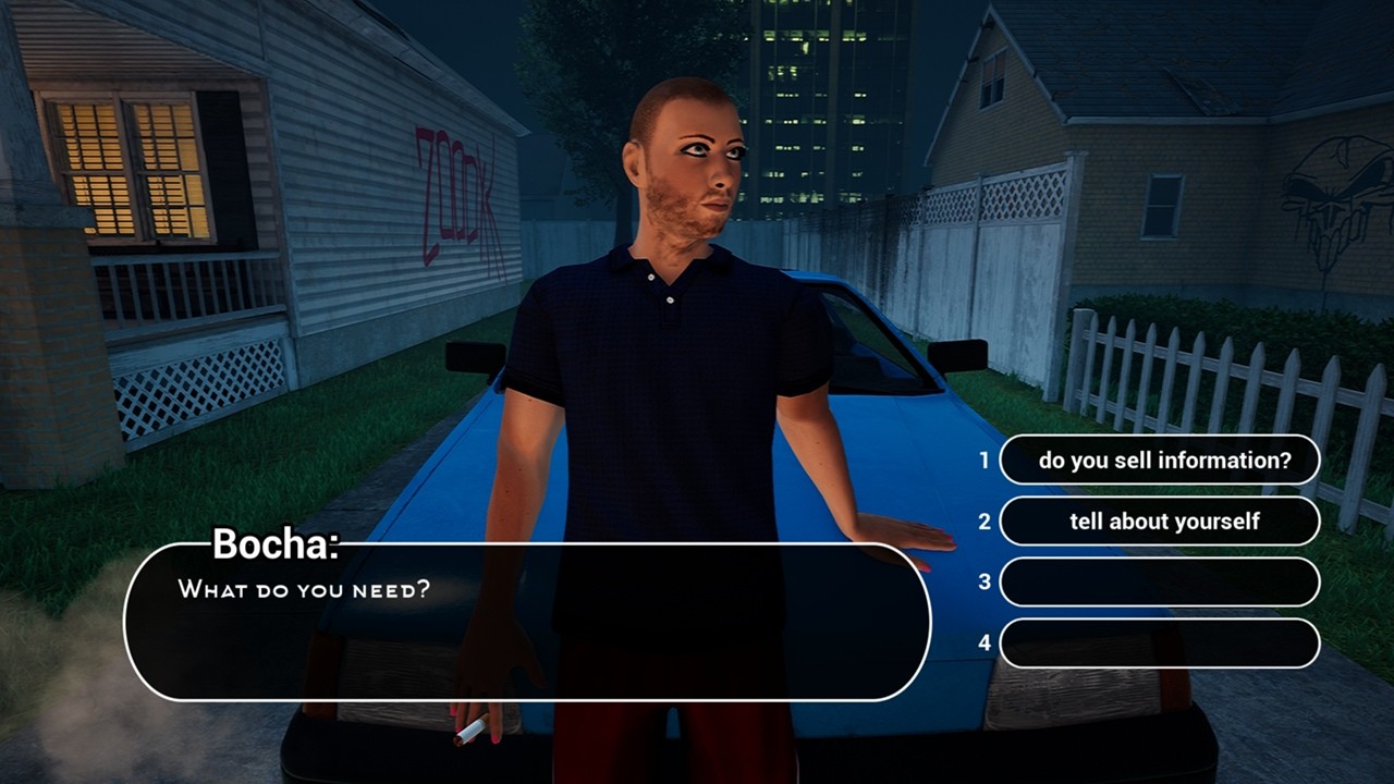 BIG DRUG screenshot 4