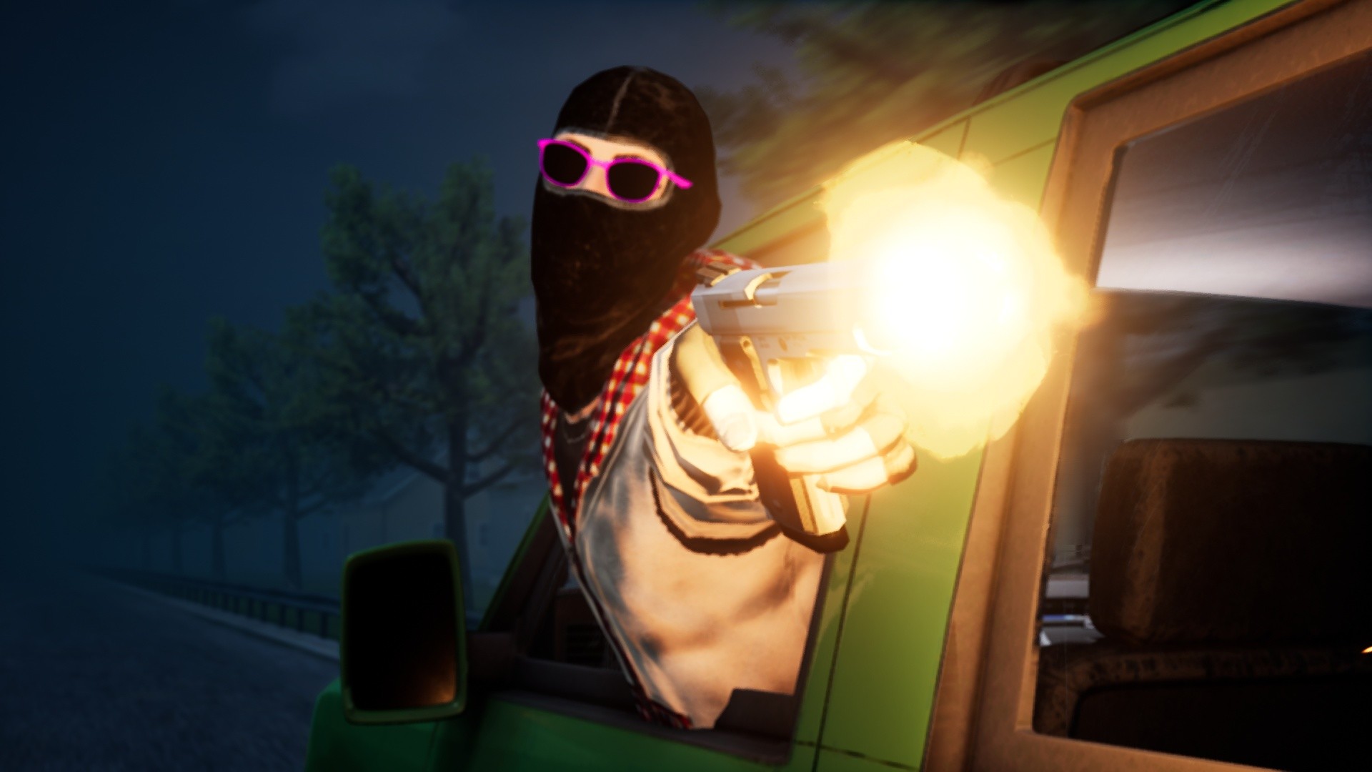 BIG DRUG screenshot 2