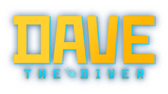 DAVE THE DIVER