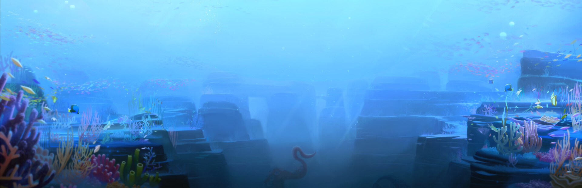 Игра DAVE THE DIVER