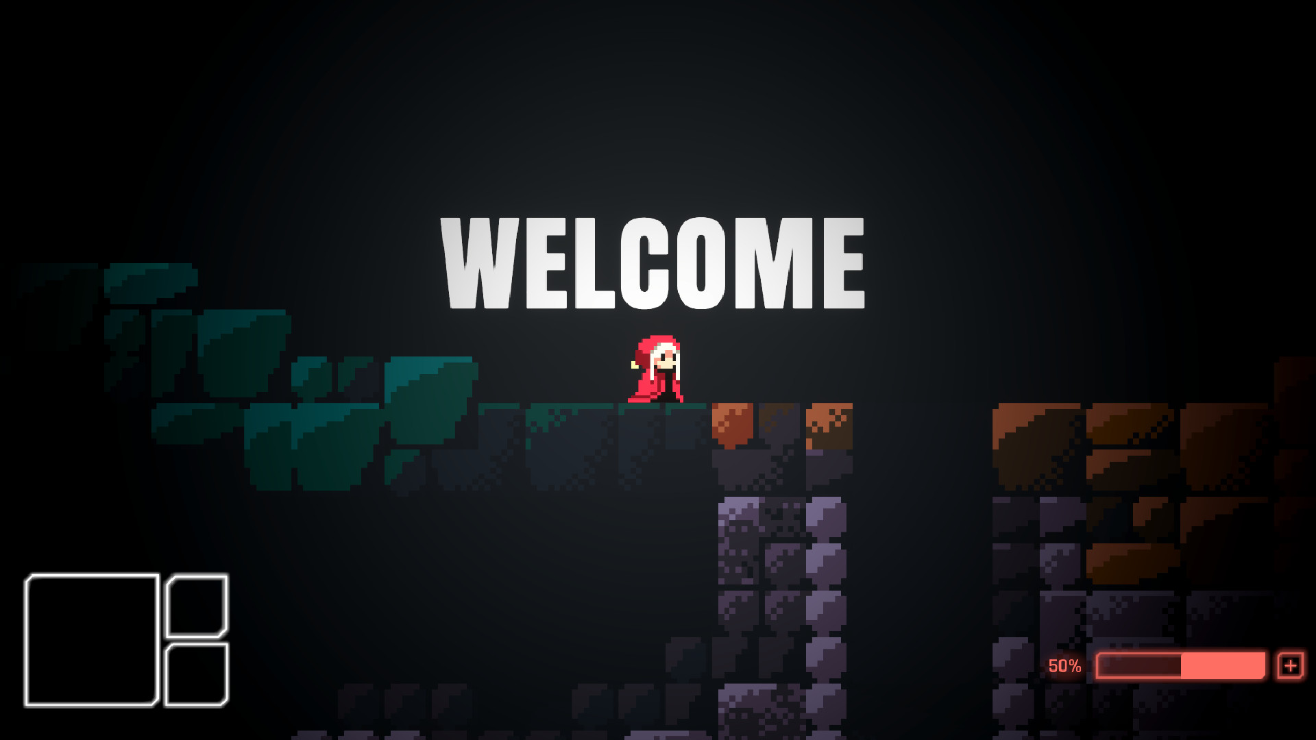 The Dark Defender trailer