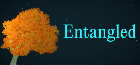 Cover art from Entangled