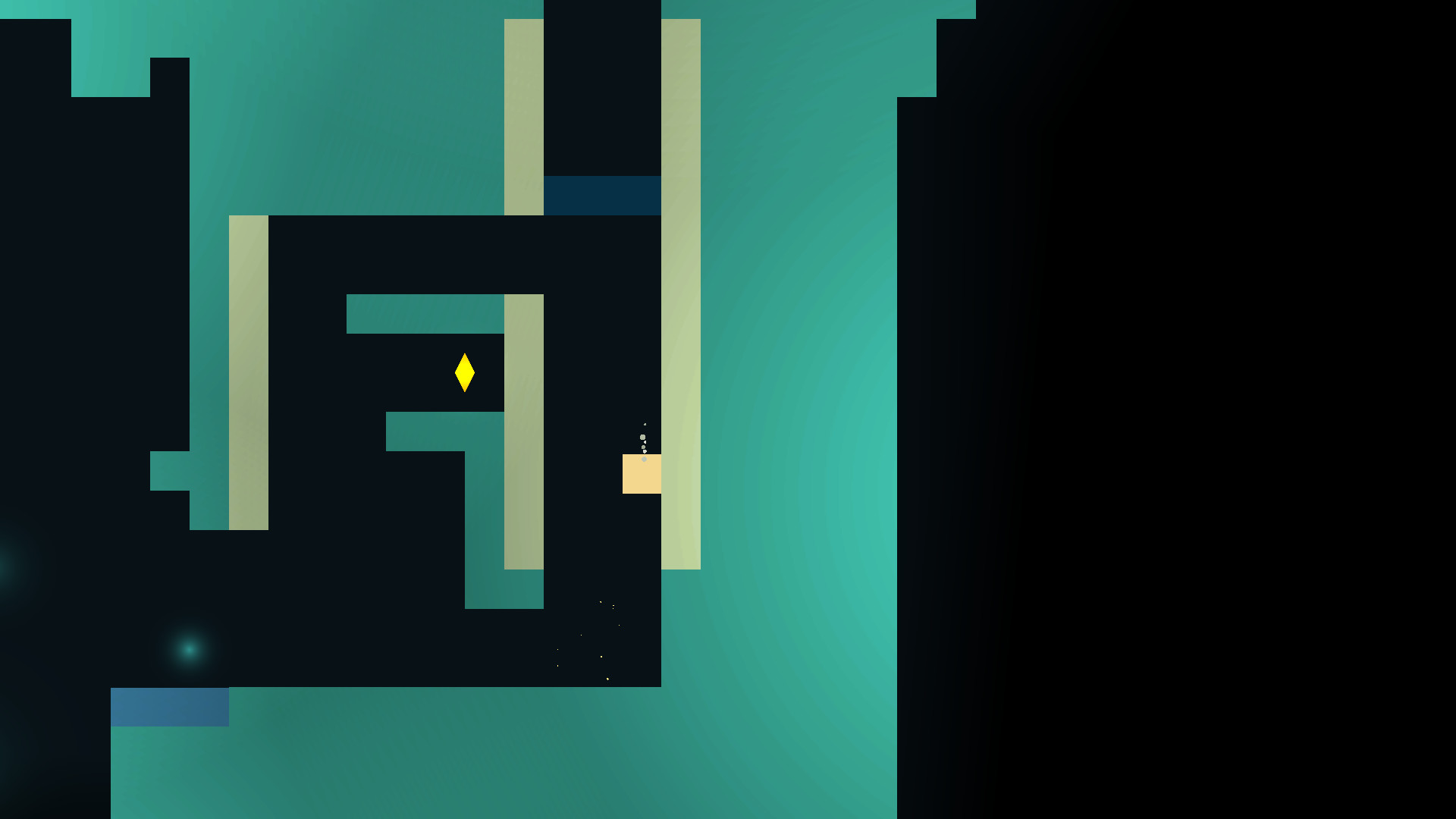 Entangled screenshot 4
