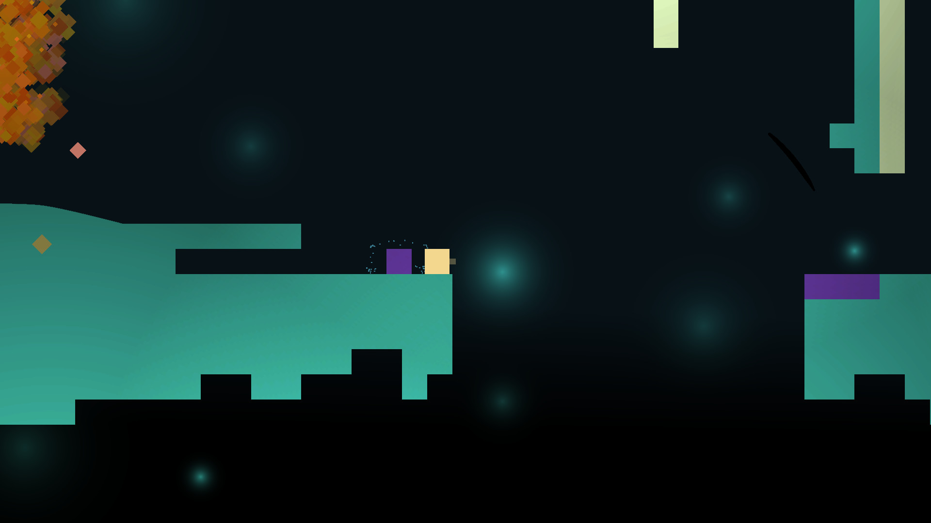Entangled screenshot 5