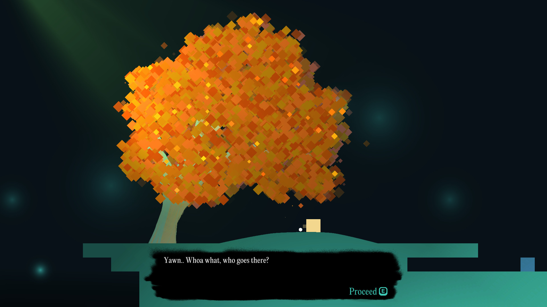 Entangled screenshot 3
