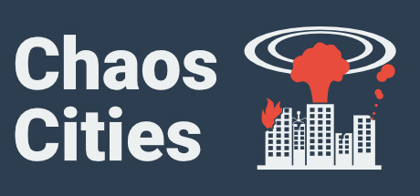 Cover art from Chaos Cities