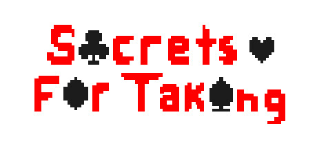 Cover art from Secrets For Taking