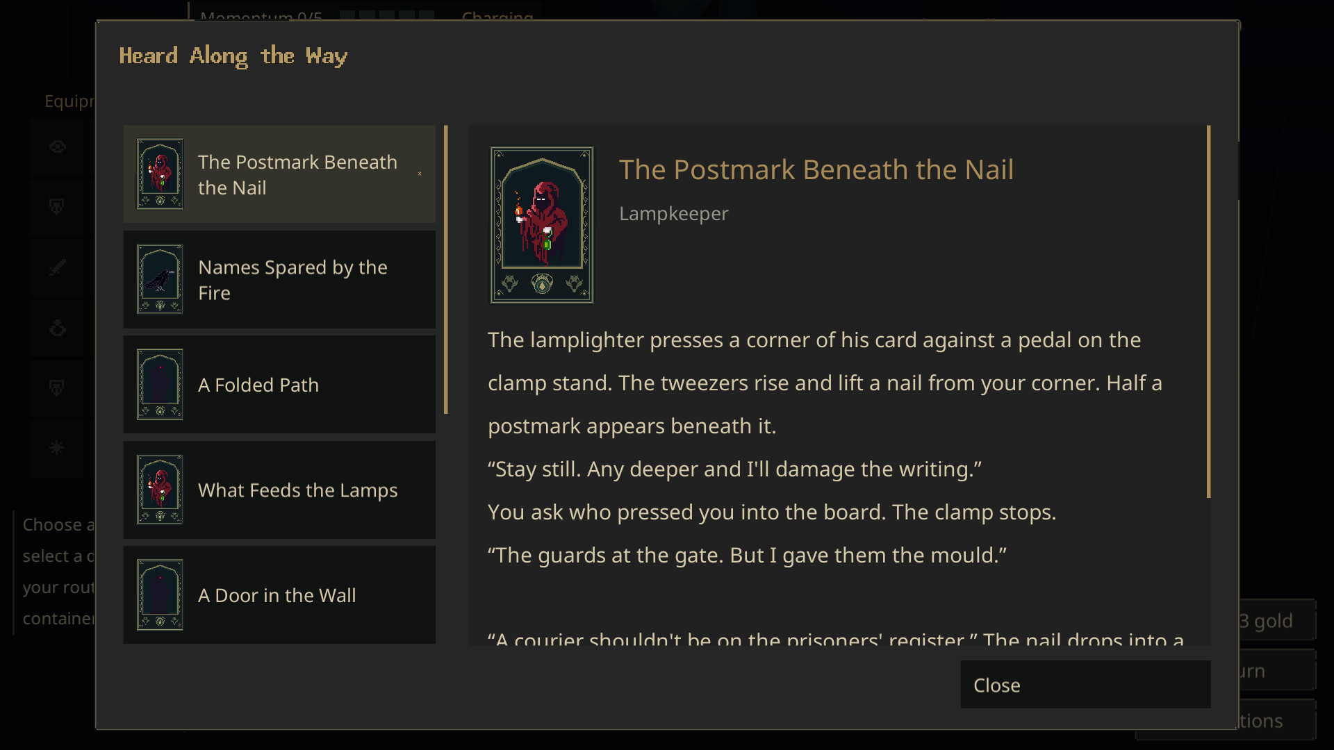 Chesspath Dungeon screenshot 4