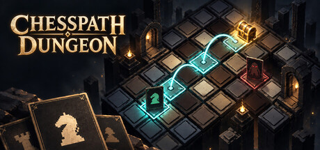 Chesspath Dungeon