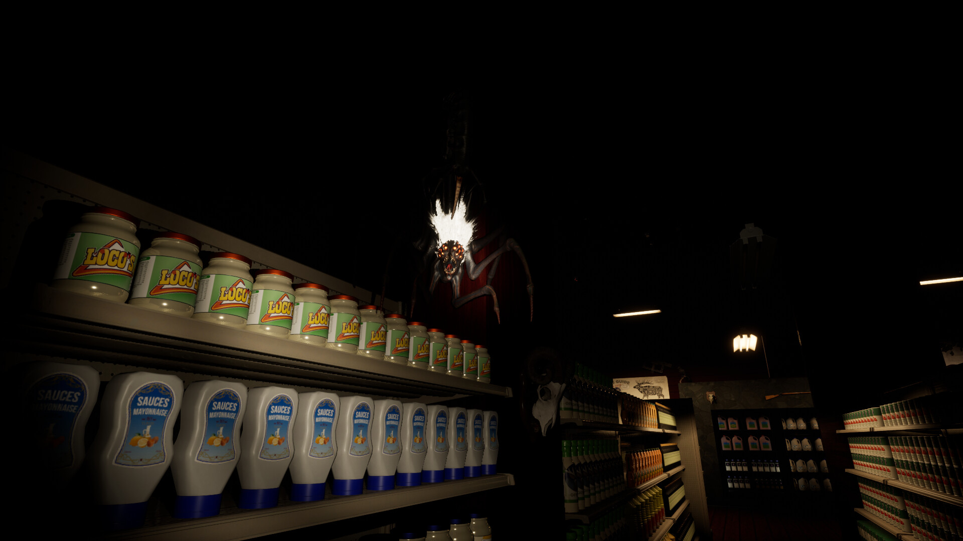 Last Chance Market screenshot 5