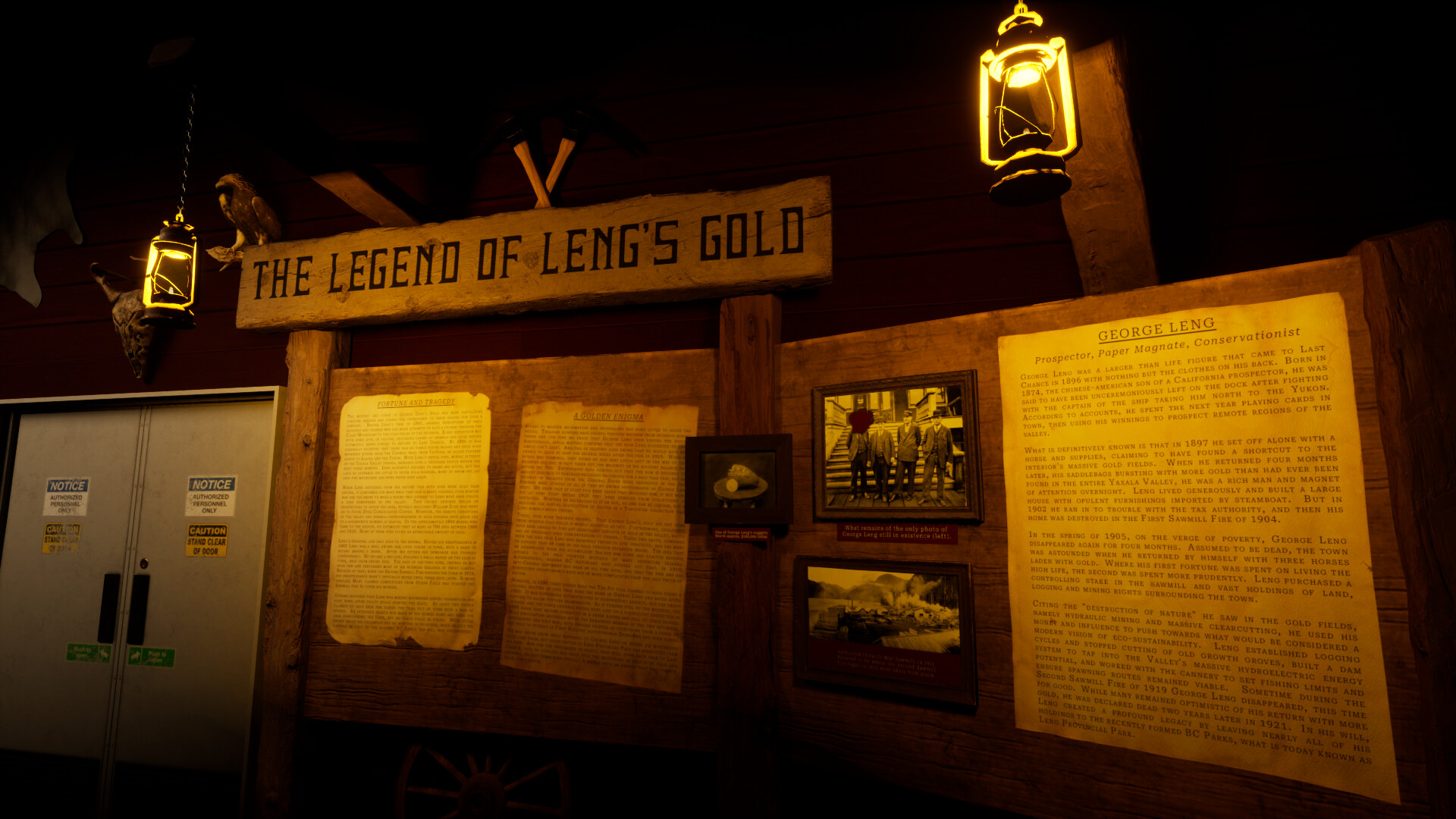 Last Chance Market screenshot 4