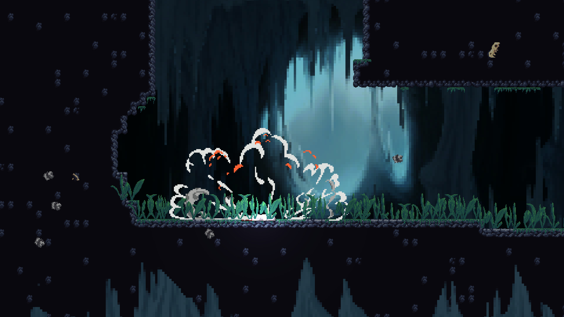 Wolf of the Mountain screenshot 4