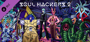 Soul Hackers 2 – Bonus-Dämonenpack