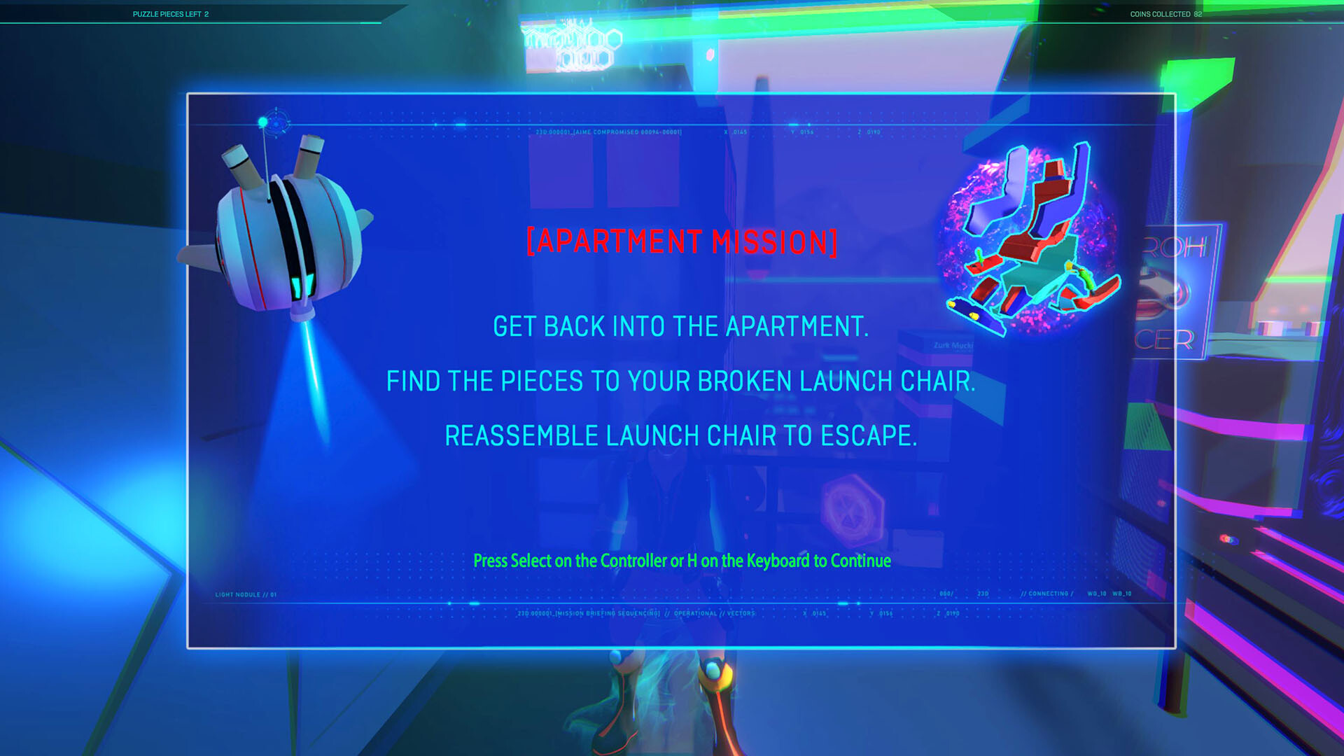 The BuildSphere ~ Rise of the Anomalbots screenshot 4
