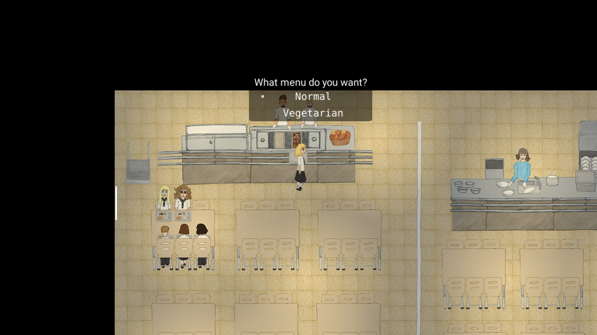 Adam's Memories screenshot 4