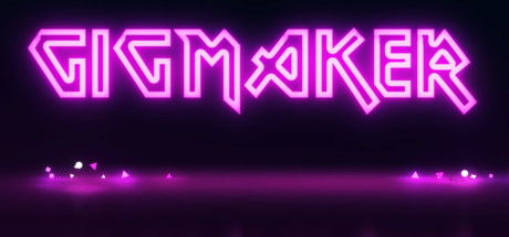 Cover art from Gigmaker