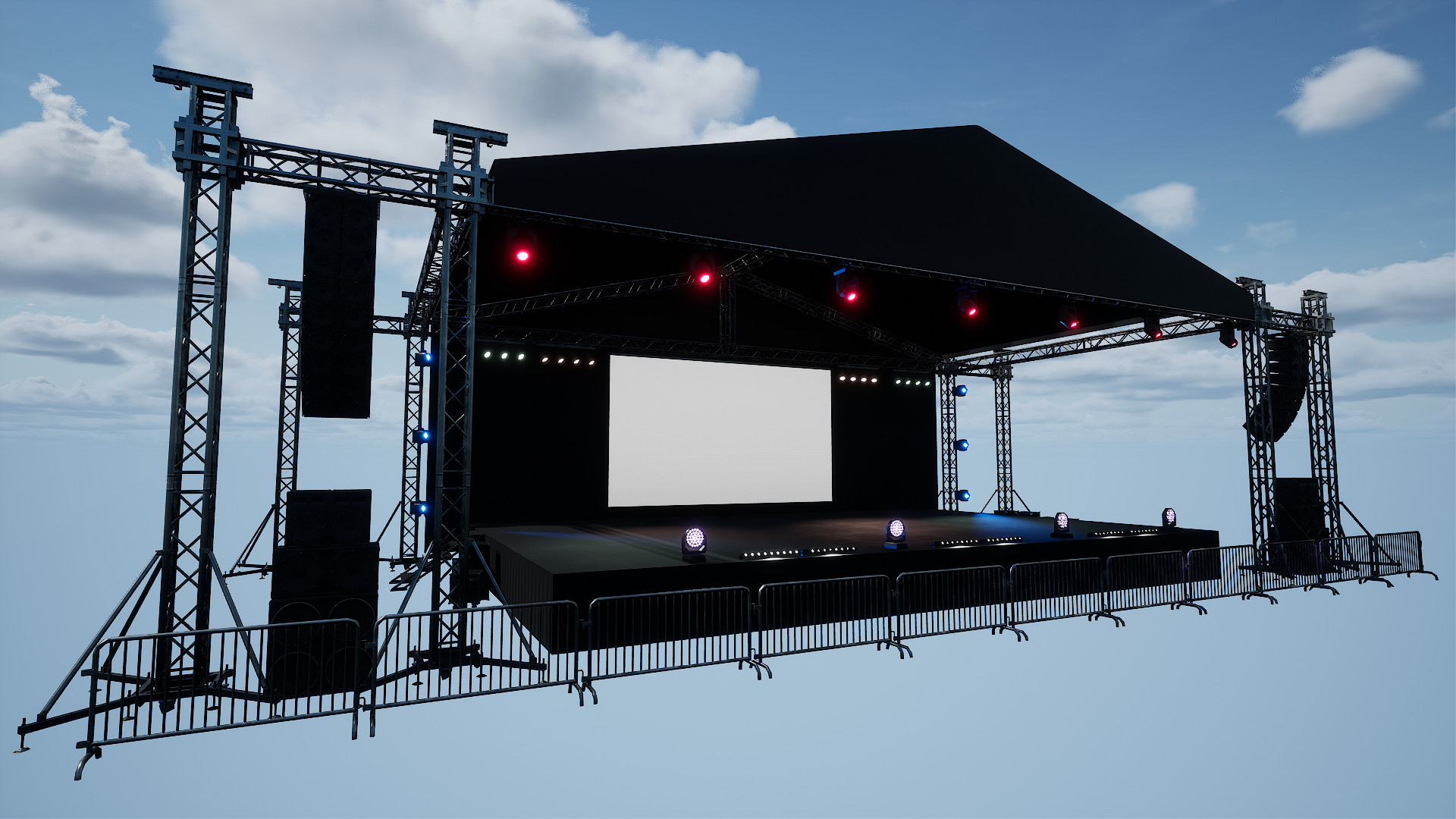 Gigmaker trailer