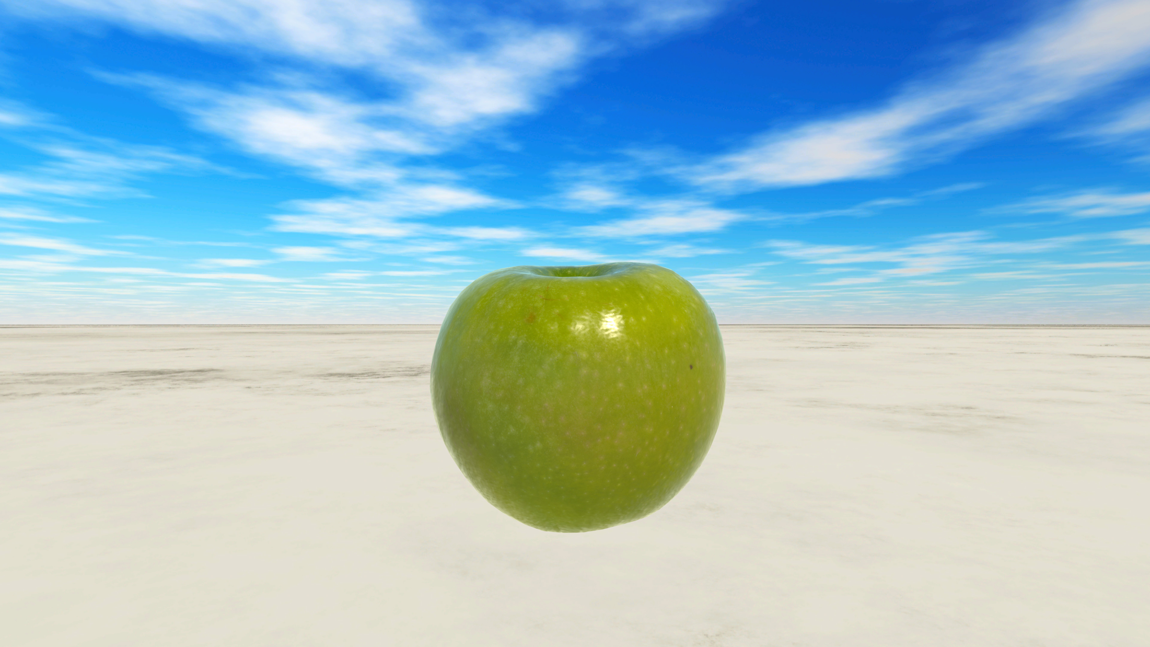 Apple Simulator screenshot 2