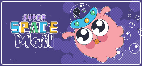 Super SpaceMail