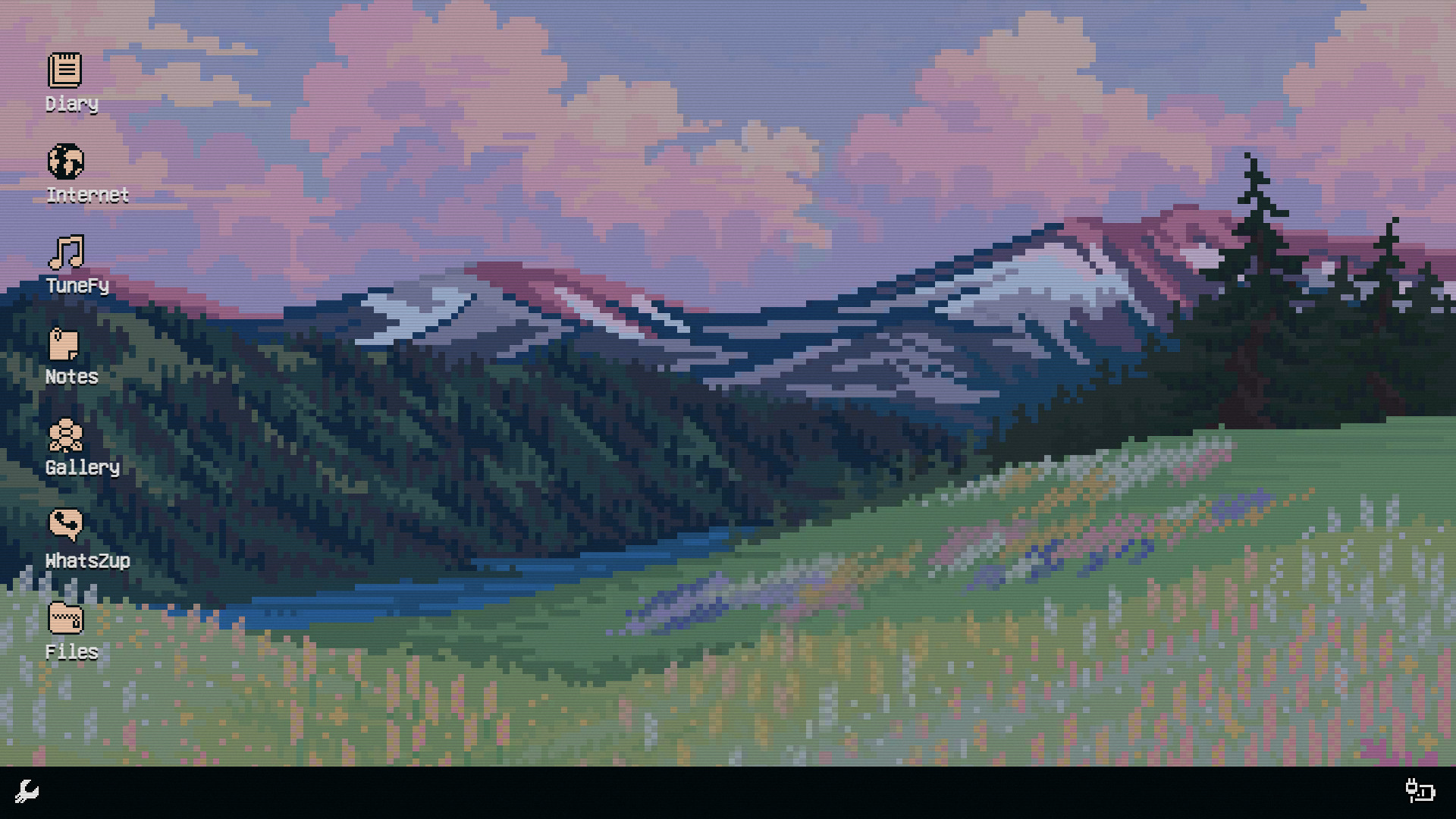 Trailer poster