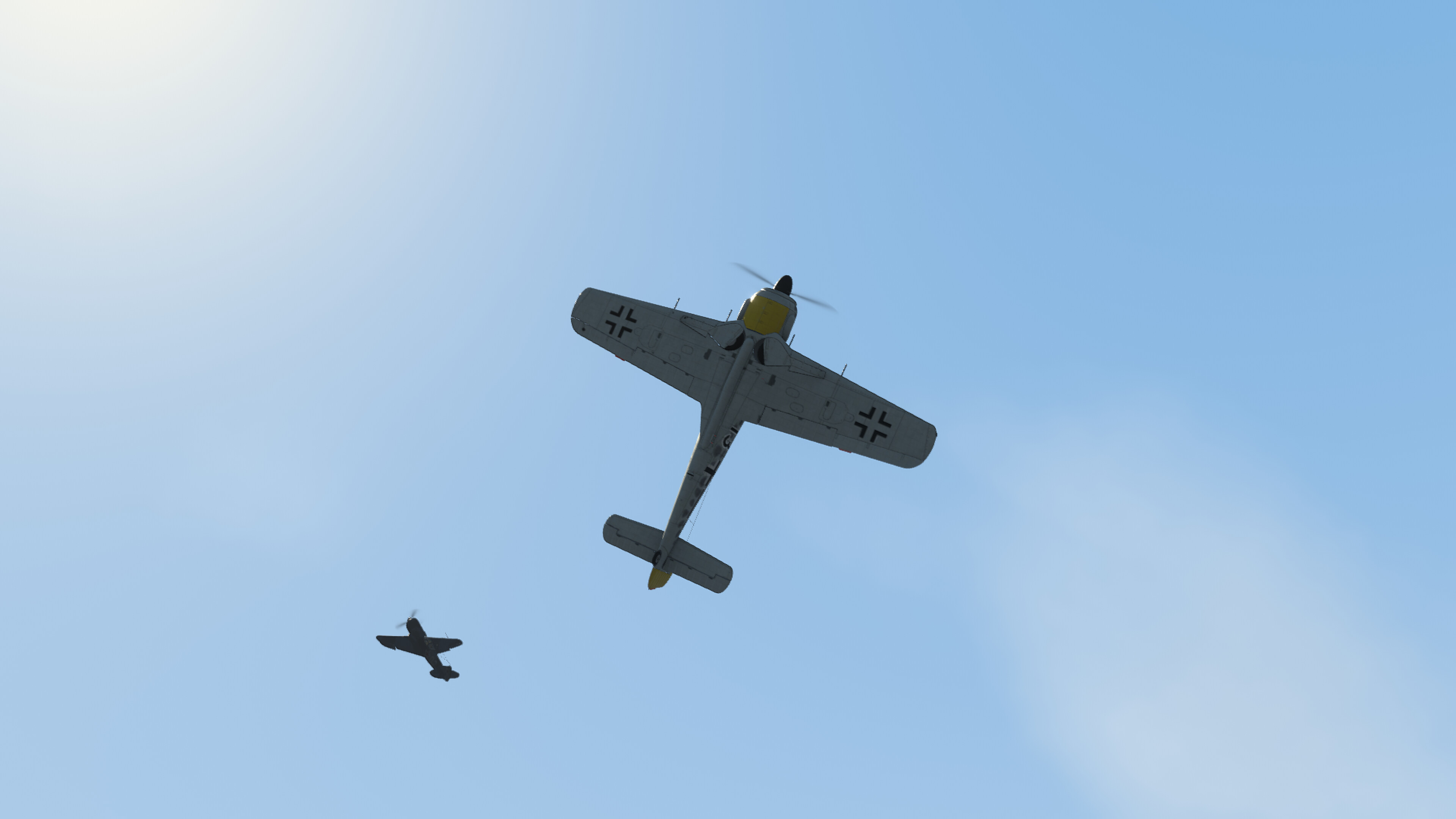 Beasts of Steel screenshot 4