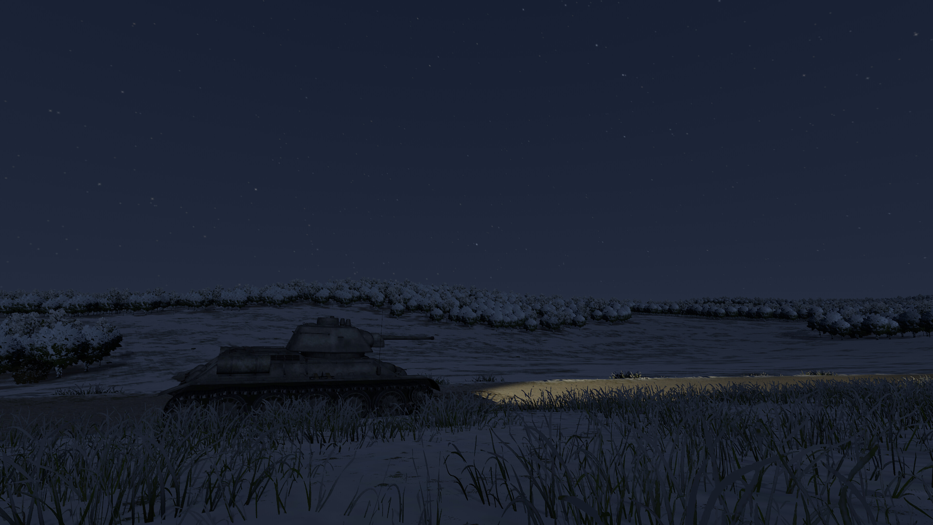 Beasts of Steel screenshot 2