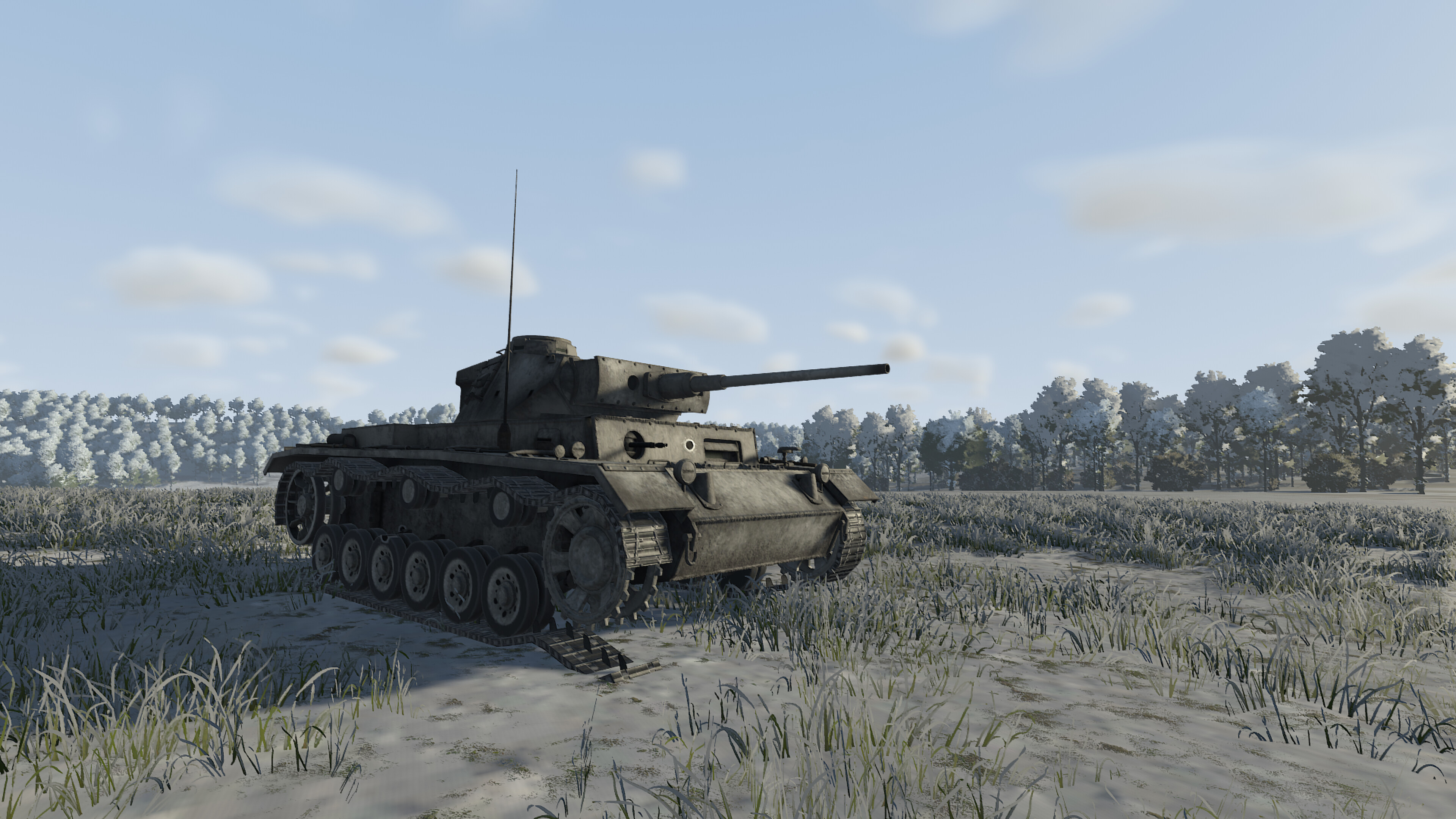 Beasts of Steel screenshot 4