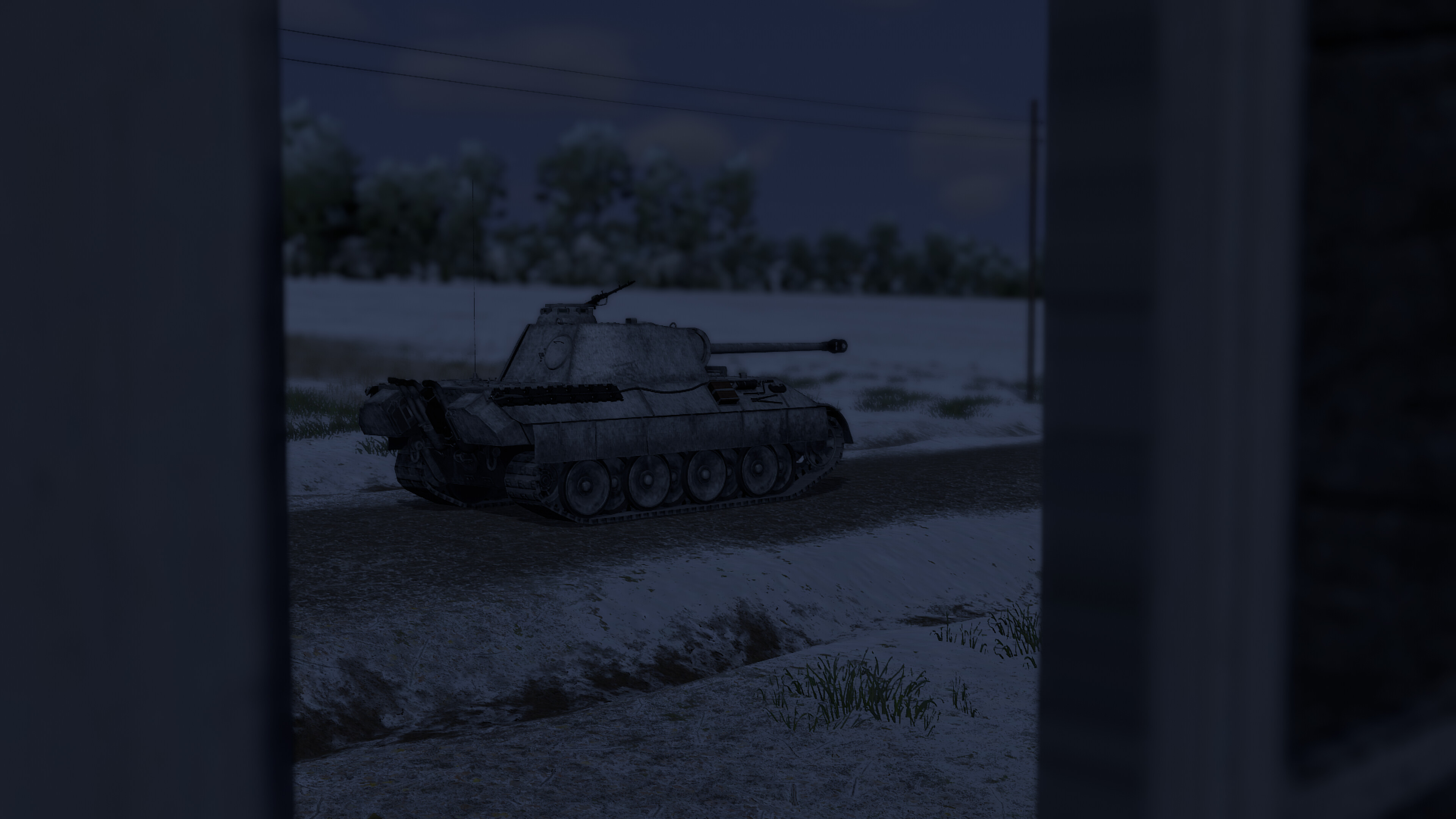Beasts of Steel screenshot 2