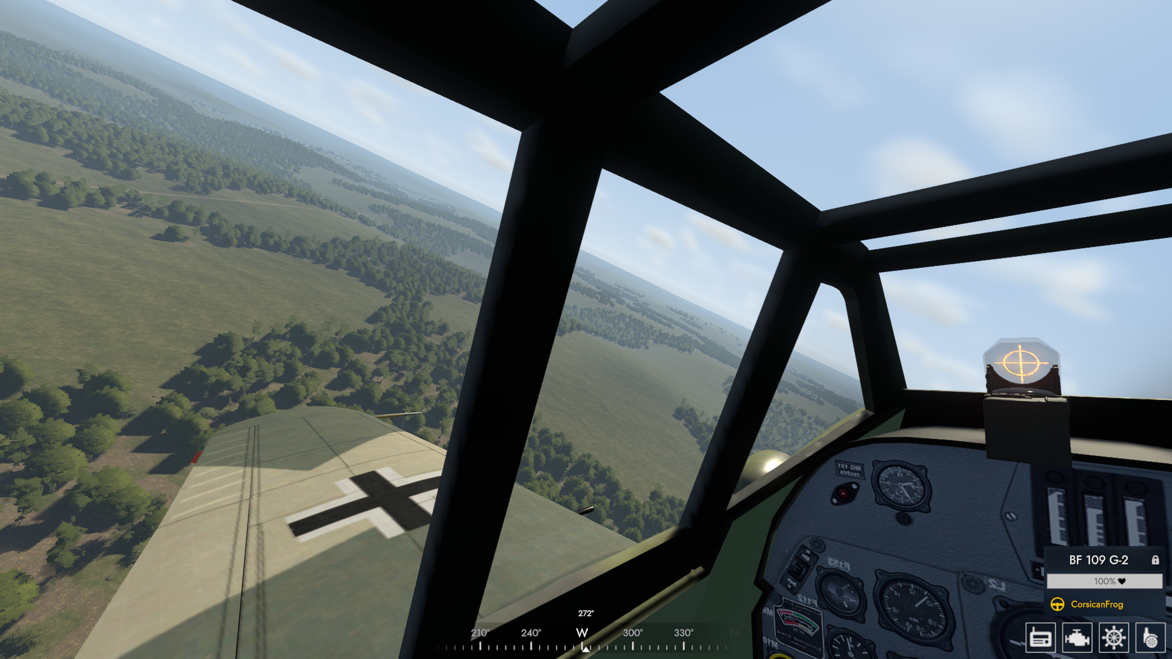 Beasts of Steel screenshot 5