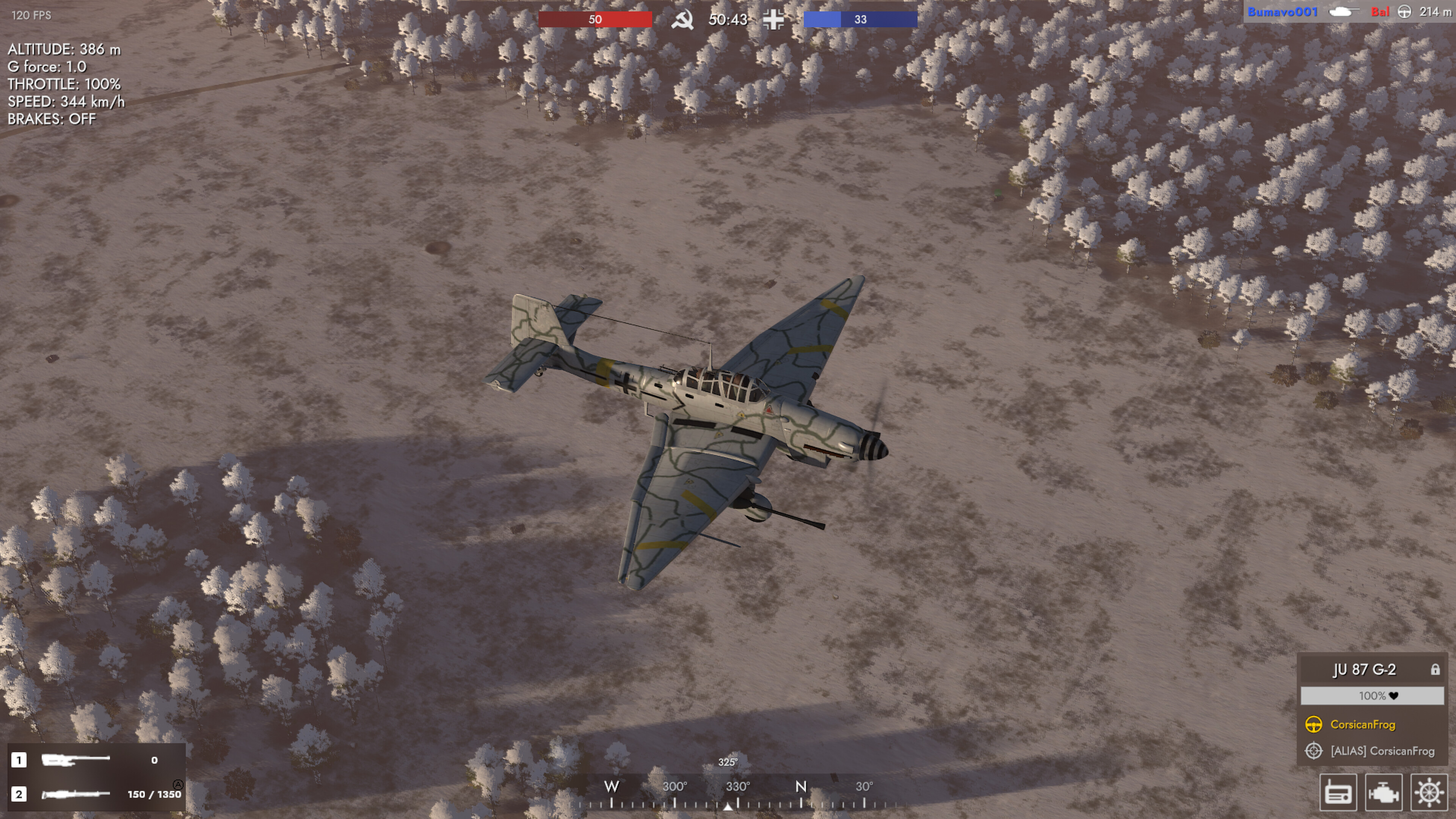 Beasts of Steel screenshot 3