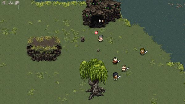 World of Epicia screenshot 2