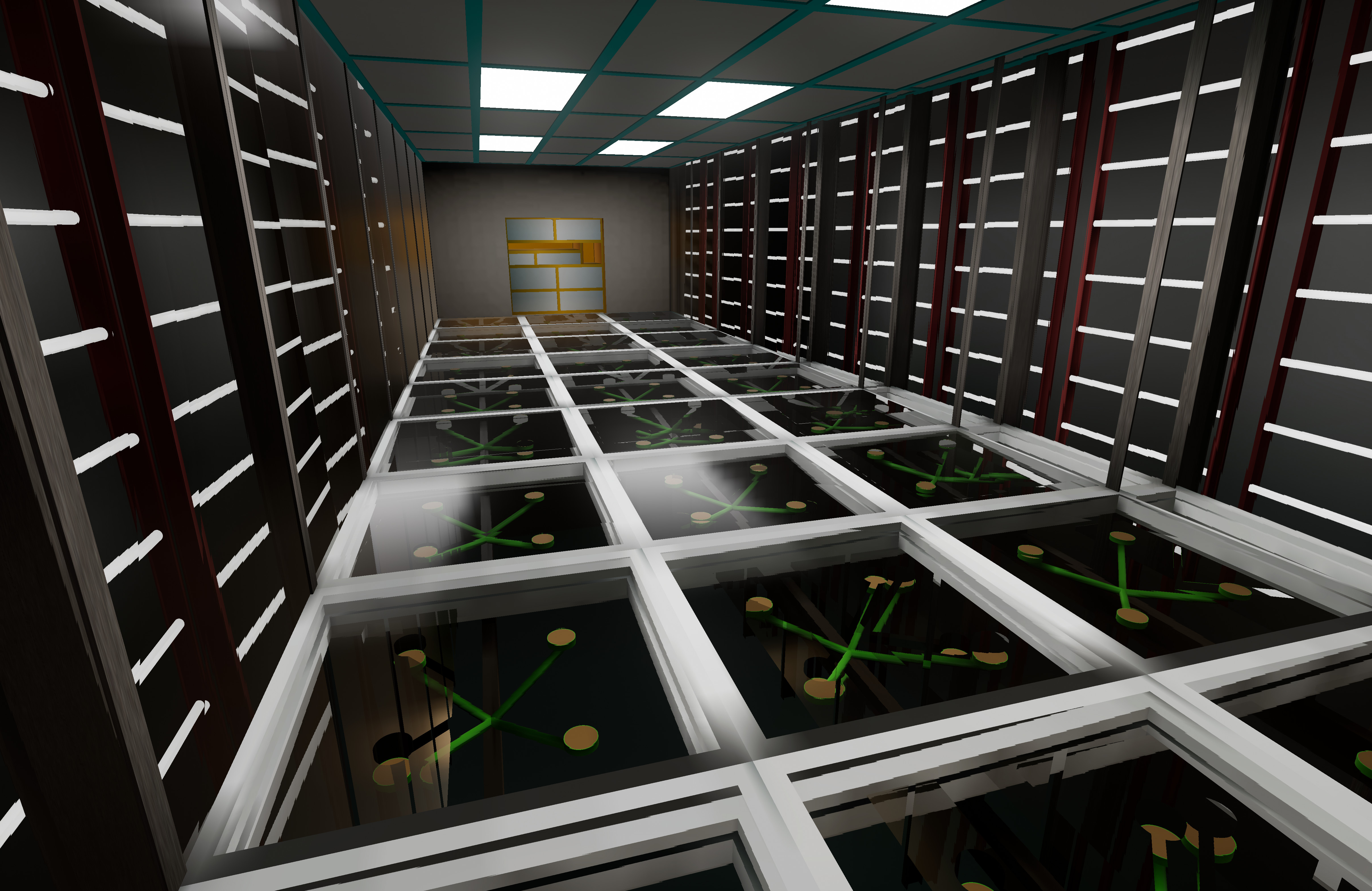 Rob the bank screenshot 2