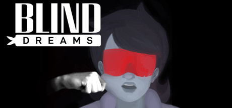 Cover art from BLIND dreams