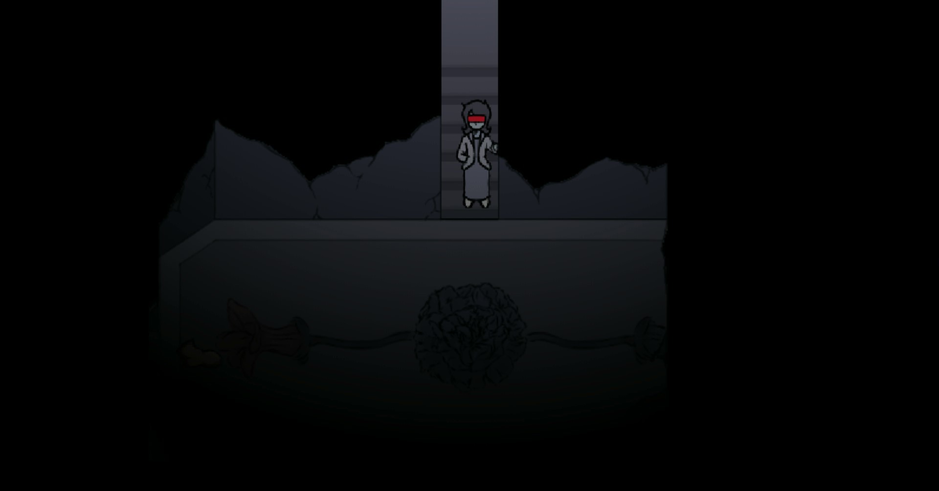 BLIND dreams trailer