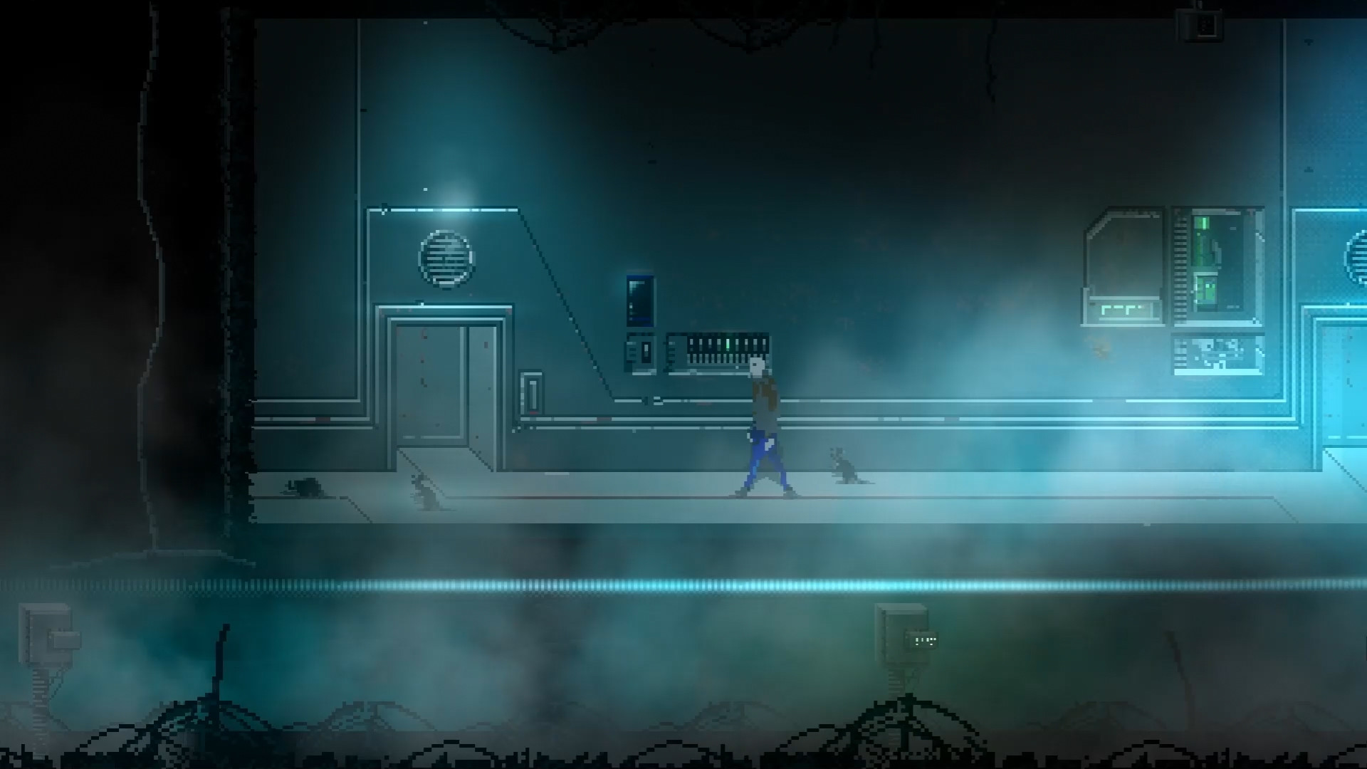 HUM screenshot 4